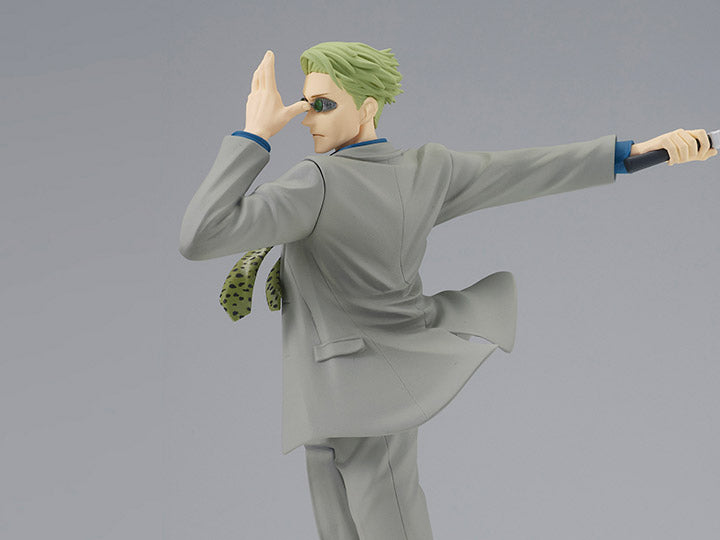 Jujutsu Kaisen Kento Nanami Figure