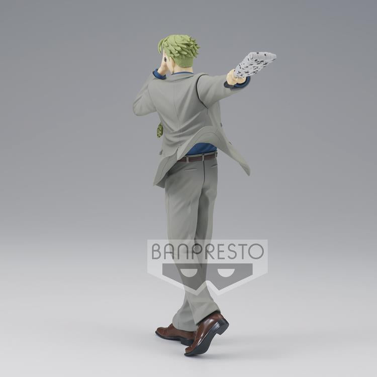 Jujutsu Kaisen Kento Nanami Figure