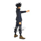 Jujutsu Kaisen Megumi Fushiguro Banpresto 2579062