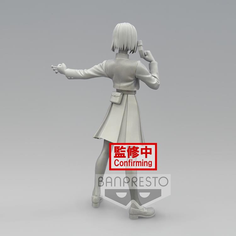 Jujutsu Kaisen Nobara Kugisaki Figure