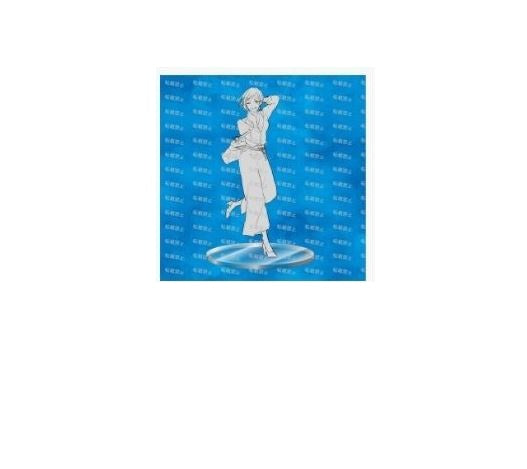 Banpresto QPosket Petit Jujutsu Kaisen Nobara Kugisaki Figur – Sammlerfigur Vol. 1
