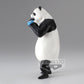 Jujutsu Kaisen Panda Figure Banpresto