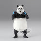Jujutsu Kaisen Panda Figure Banpresto