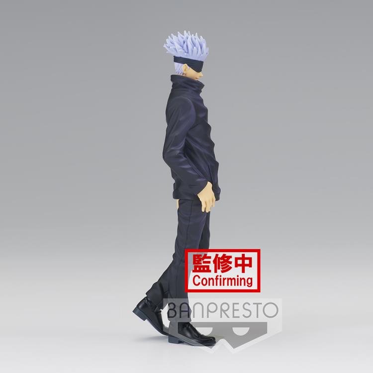 Jujutsu Kaisen Satoru Gojo Figure