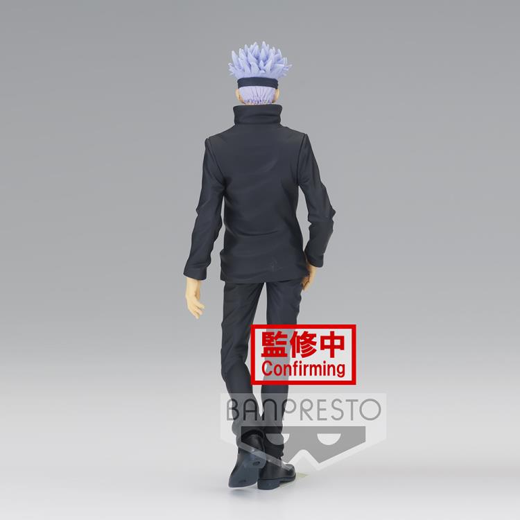 Jujutsu Kaisen Satoru Gojo Figure