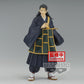 Jujutsu Kaisen Suguru Geto Figure