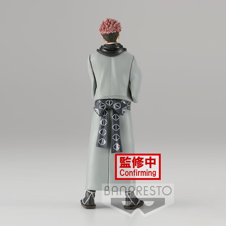 Jujutsu Kaisen - Sukuna Figure