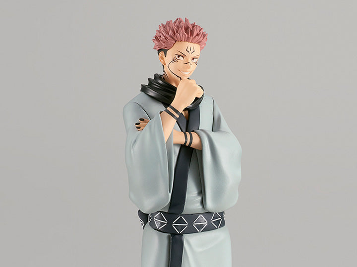 Jujutsu Kaisen - Sukuna Figure