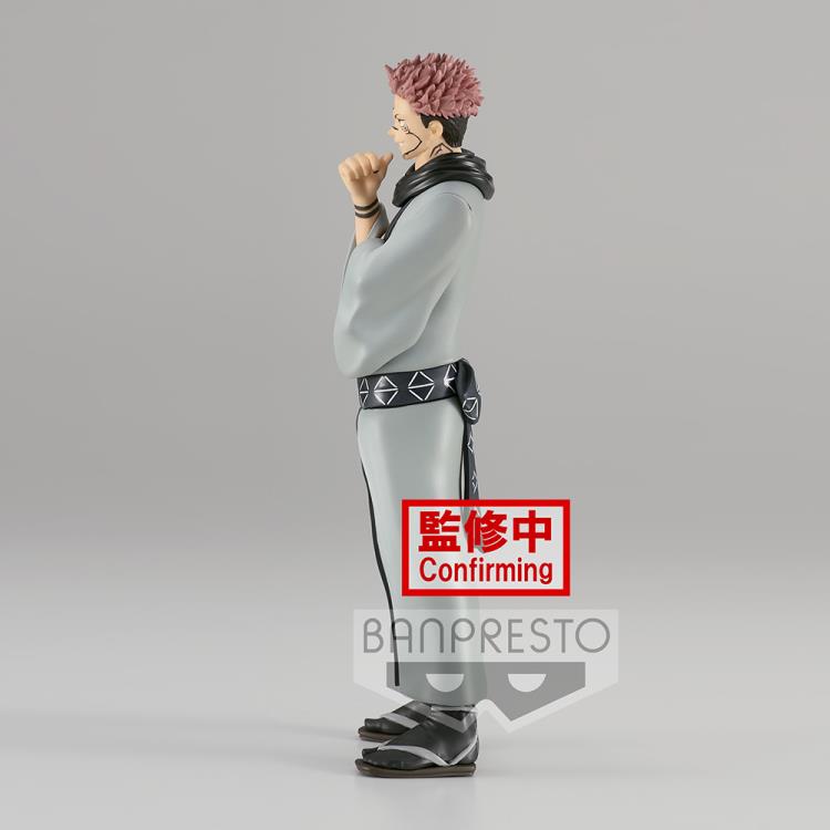 Jujutsu Kaisen - Sukuna Figure