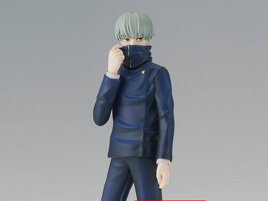 Jujutsu Kaisen Toge Inumaki Figure