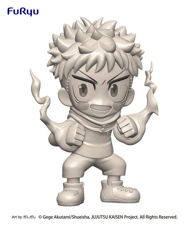 Jujutsu Kaisen Toonize Itadori Yuuji Normal Color Ver