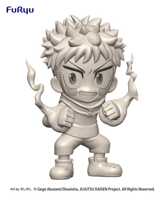 Jujutsu Kaisen Toonize Itadori Yuuji Normal Color Ver