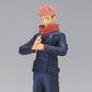 Jujutsu Kaisen Yuji Itadori Figure Banpresto