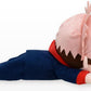 Jujutsu Kaisen Yuji Itadori Nesoberi Plush Ver A Side View