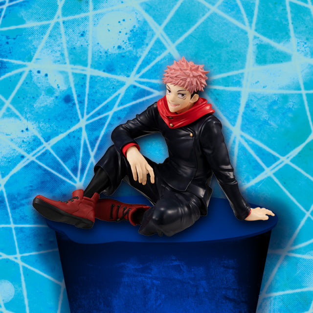 Jujutsu Kaisen - Yuji Itadori Noodle Stopper