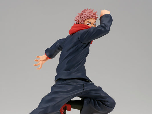 Jujutsu Kaisen Yuji Itadori Ver 2