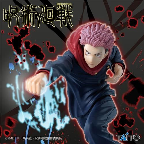 Jujutsu Kaisen Yuji Itadori Vol. 2 Taito