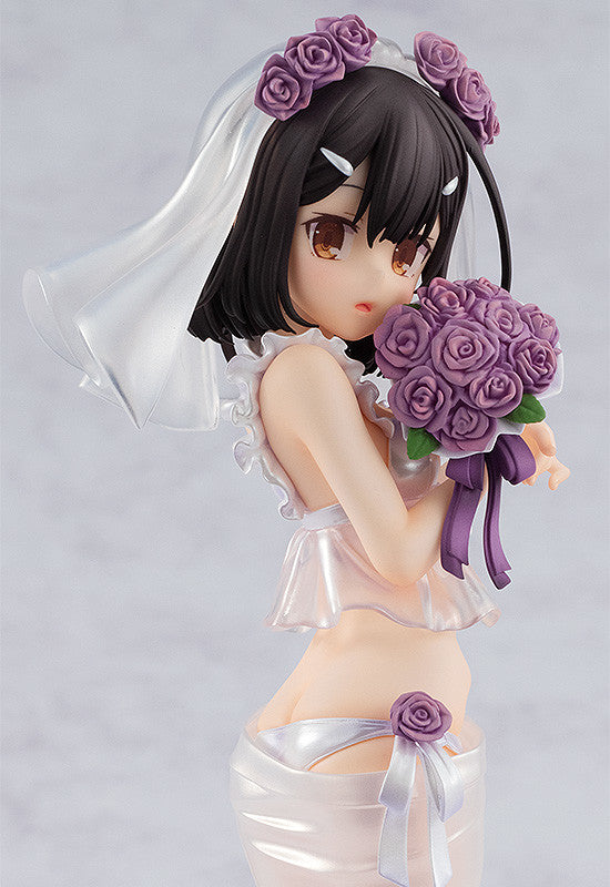 Kadokawa Miyu Edelfelt Wedding Bikini Ver