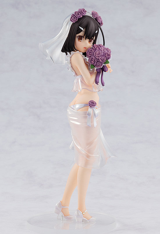 Kadokawa Miyu Edelfelt Wedding Bikini Ver