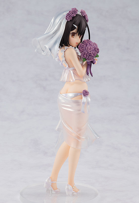 Kadokawa Miyu Edelfelt Wedding Bikini Ver