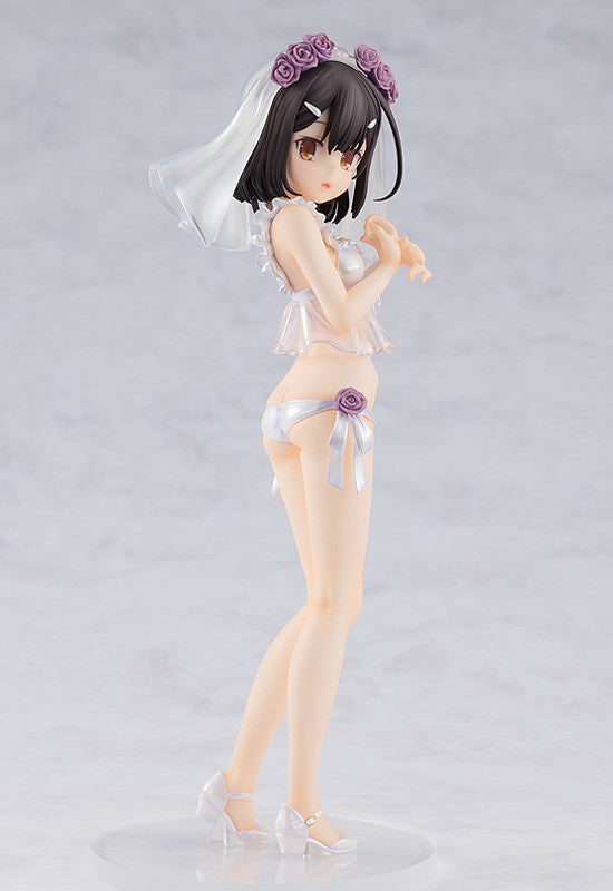 Kadokawa Miyu Edelfelt Wedding Bikini Ver