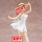Kaguya-sama Love is War Kyunties Chika Fujiwara Seaside Ver.