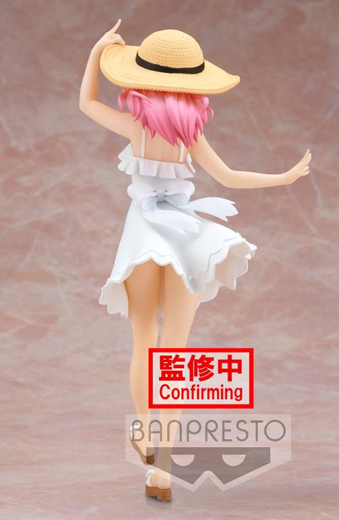 Kaguya-sama Love is War Kyunties Chika Fujiwara Seaside Ver.