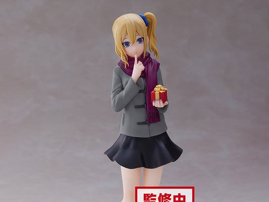 Kaguya-sama Love is War (Ultra Romantic) Kyunties Ai Hayasaka (Present For You)