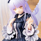 Kanade Tachibana Key 20th Anniversary Gothic Lolita Ver