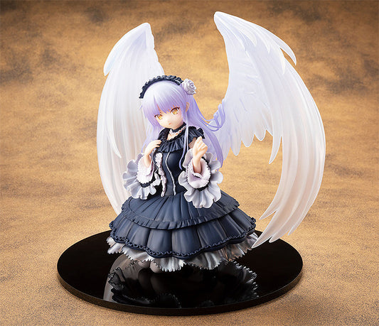 Kanade Tachibana Key 20th Anniversary Gothic Lolita Ver