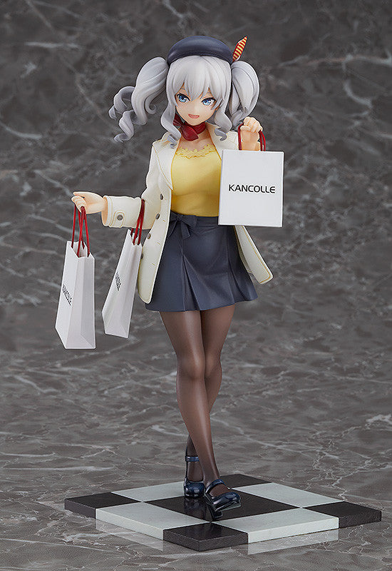 Kashima Shopping Mode