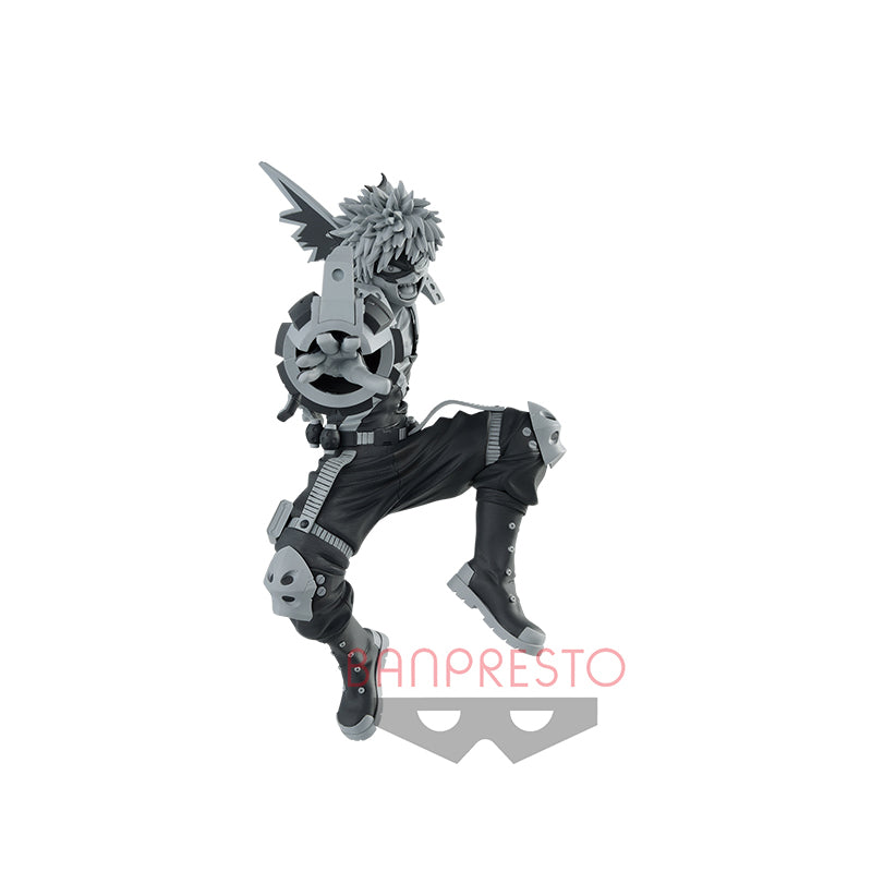 Katsuki Bakugo BFC 7 Special Colour