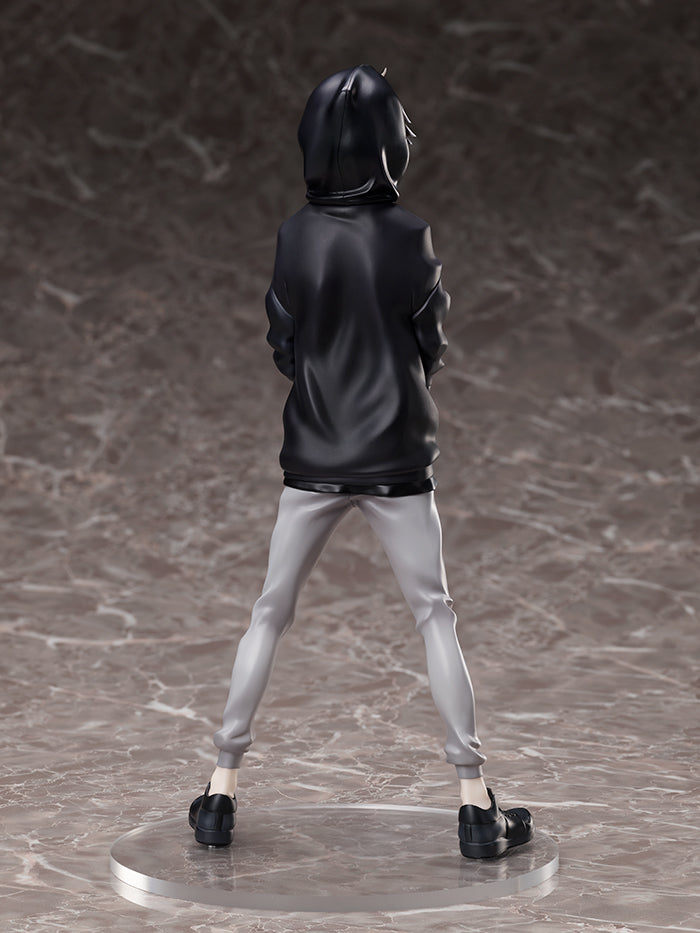 Kaworu Nagisa Radio Eva Original Color