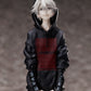 Kaworu Nagisa Radio Eva Original Color
