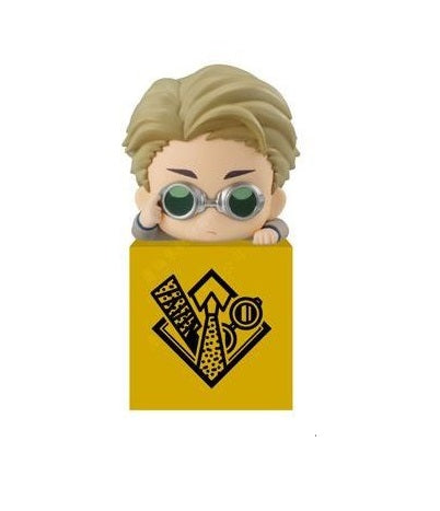 Kento Nanami Hook Figure