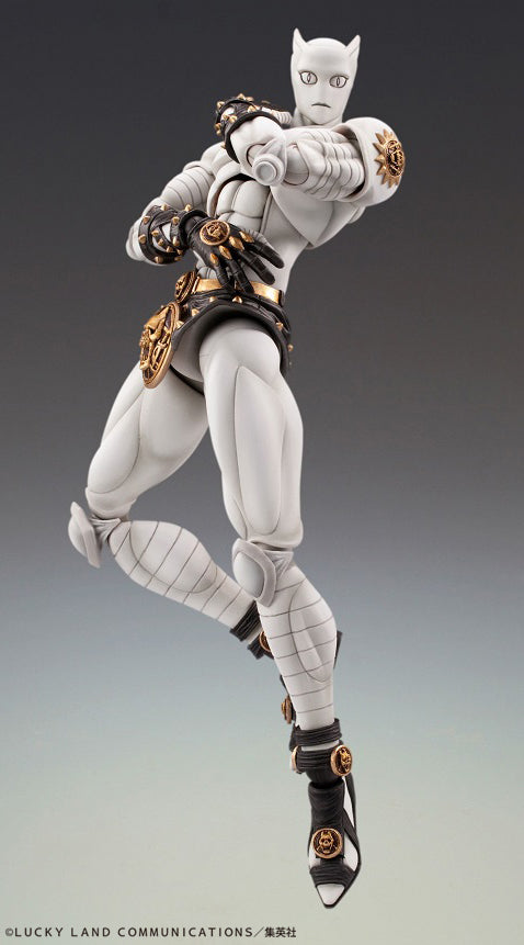 Killer Queen Super Action Statue