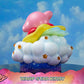Kirby - Warp Star Kirby Statue
