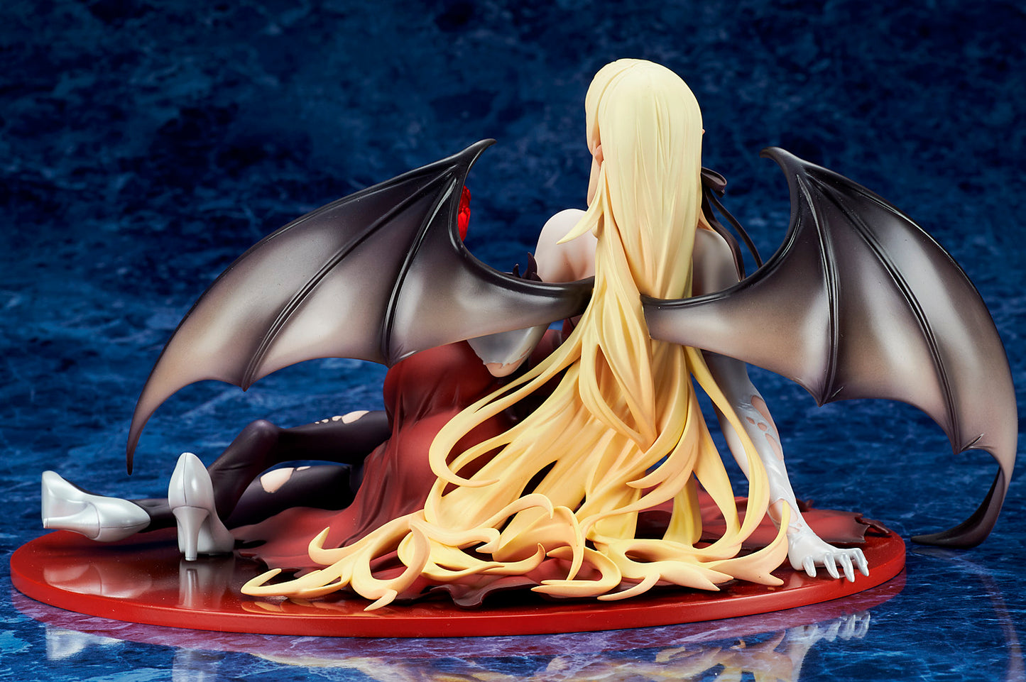 Kiss-Shot Acerola-Orion Heart-Under-Blade