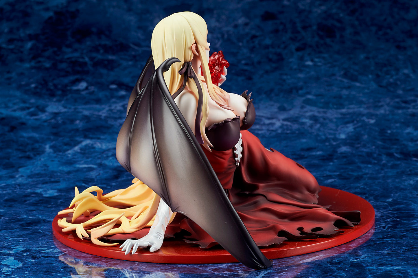 Kiss-Shot Acerola-Orion Heart-Under-Blade