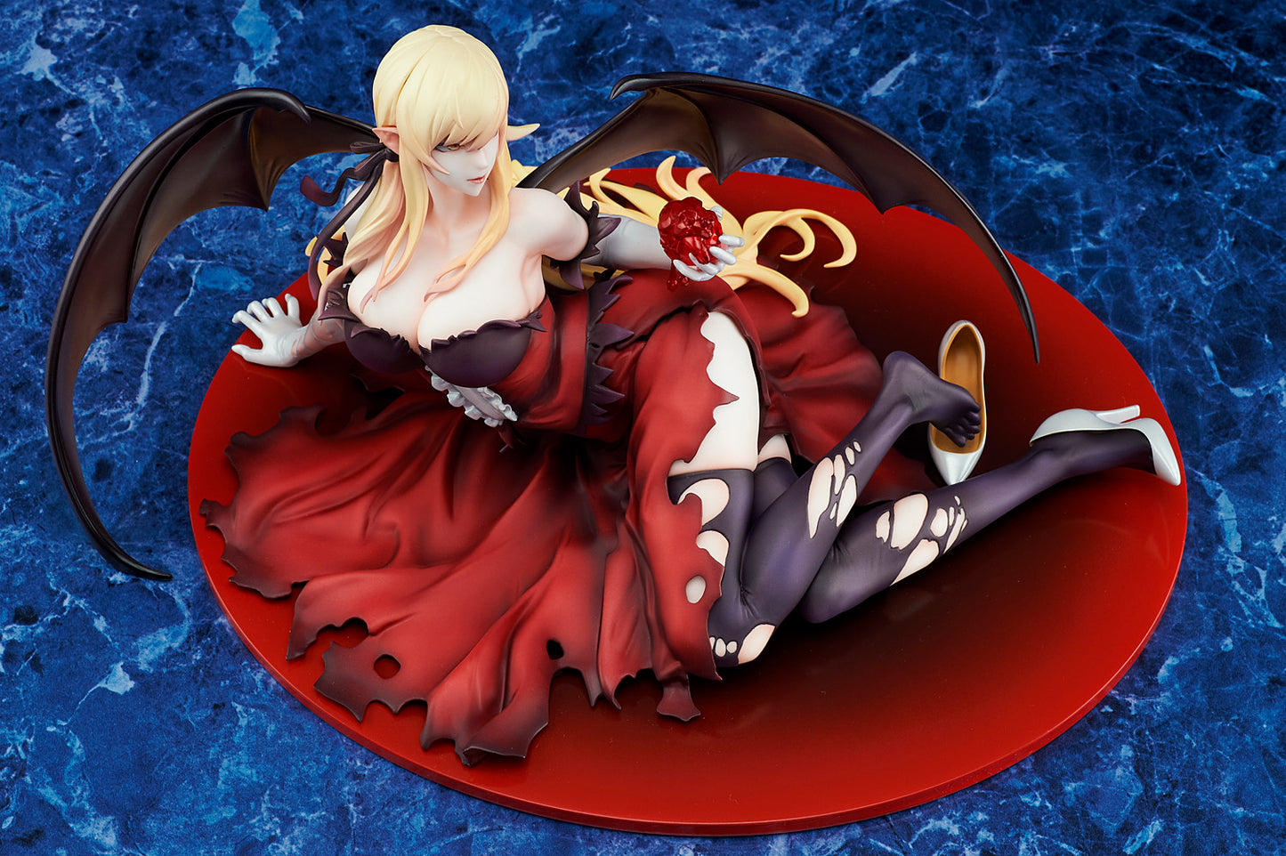 Kiss-Shot Acerola-Orion Heart-Under-Blade