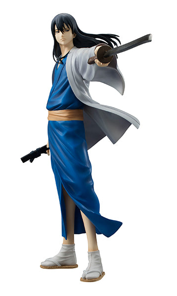 Kotaro Katsura Benisakura GEM
