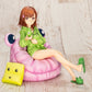 Kotobukiya Misaka Mikoto Gekota Covered Deluxe Edition