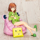 Kotobukiya Misaka Mikoto Gekota Covered Deluxe Edition
