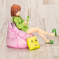 Kotobukiya Misaka Mikoto Gekota Covered Deluxe Edition