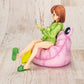 Kotobukiya Misaka Mikoto Gekota Covered Deluxe Edition