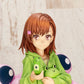 Kotobukiya Misaka Mikoto Gekota Covered Deluxe Edition