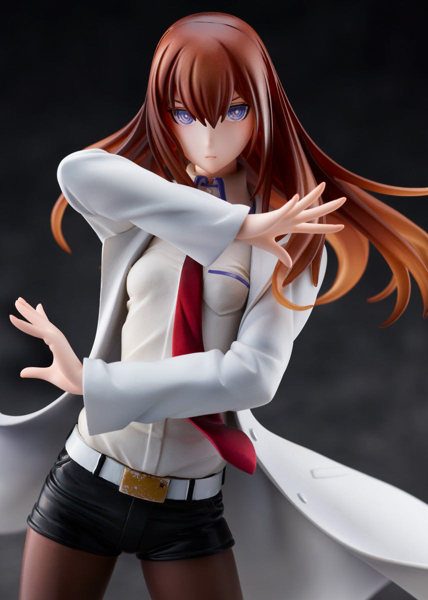 Kurisu Makise Lab Coat Style