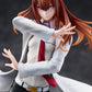 Kurisu Makise Lab Coat Style