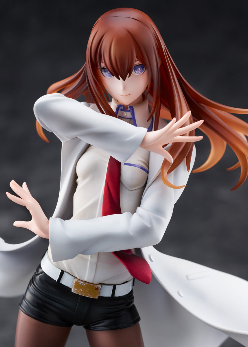 Kurisu Makise Lab Coat Style