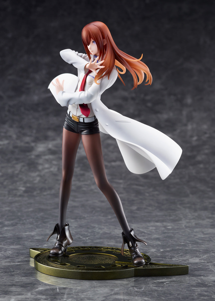 Kurisu Makise Lab Coat Style